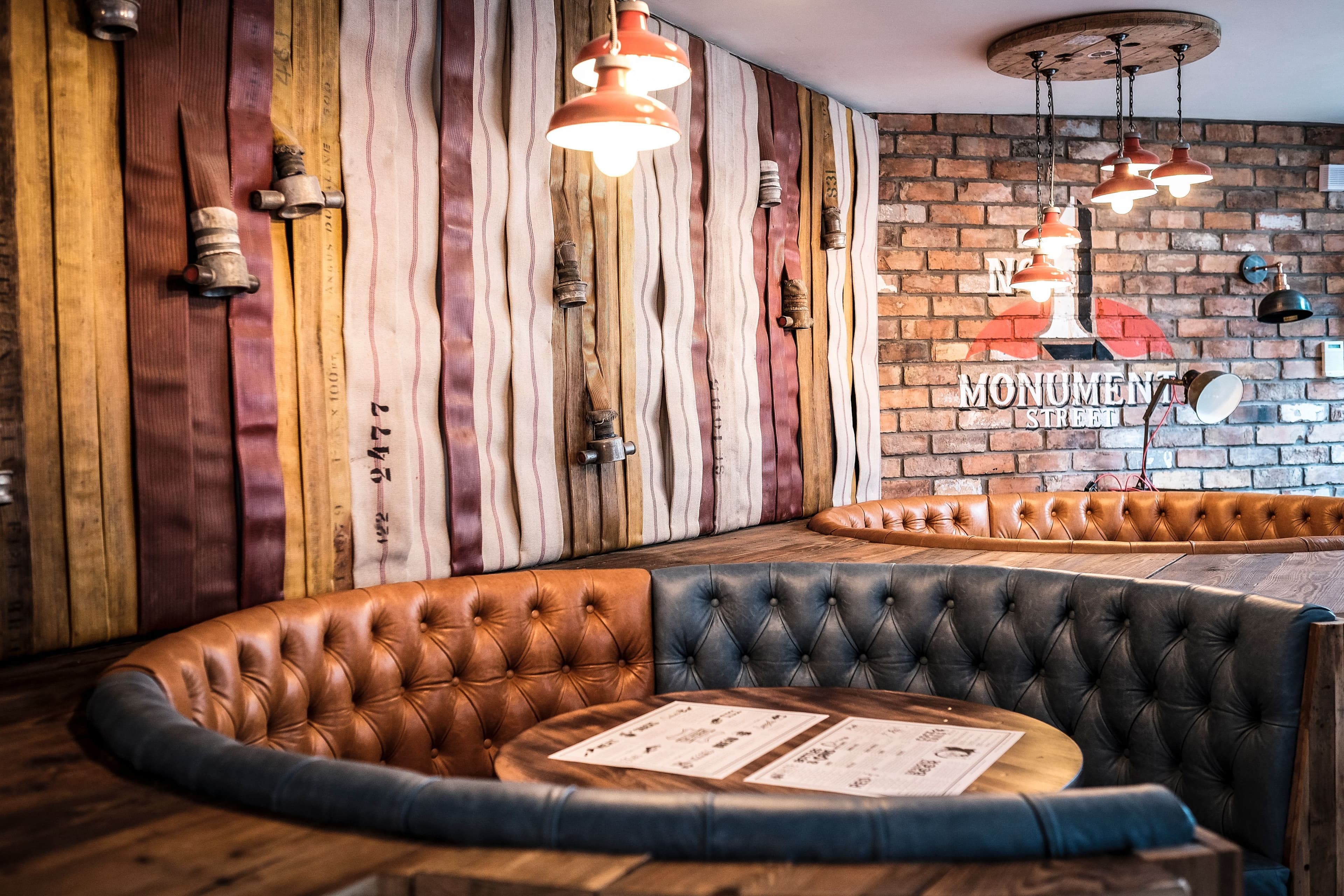 Exclusive Hire, The Hydrant photo #2