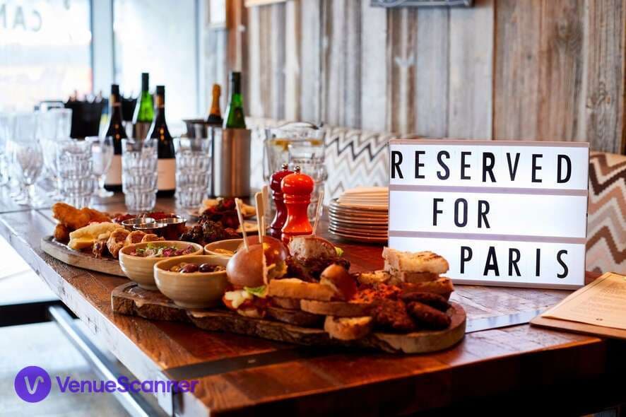 The Hydrant, Exclusive Hire photo #3