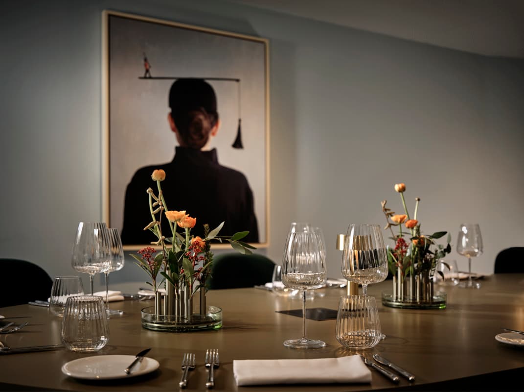 Creative Room 5, Art’otel London Battersea photo #3