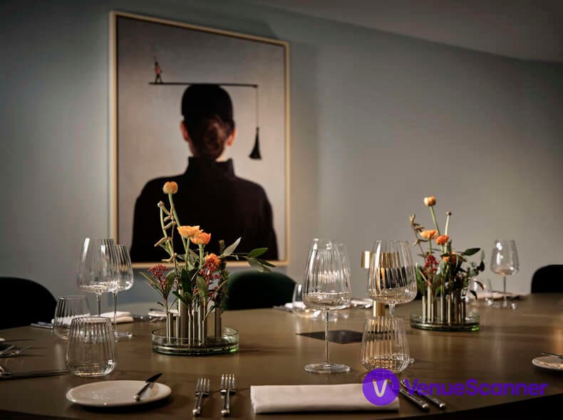 Art’otel London Battersea, Creative Room 5 photo #3