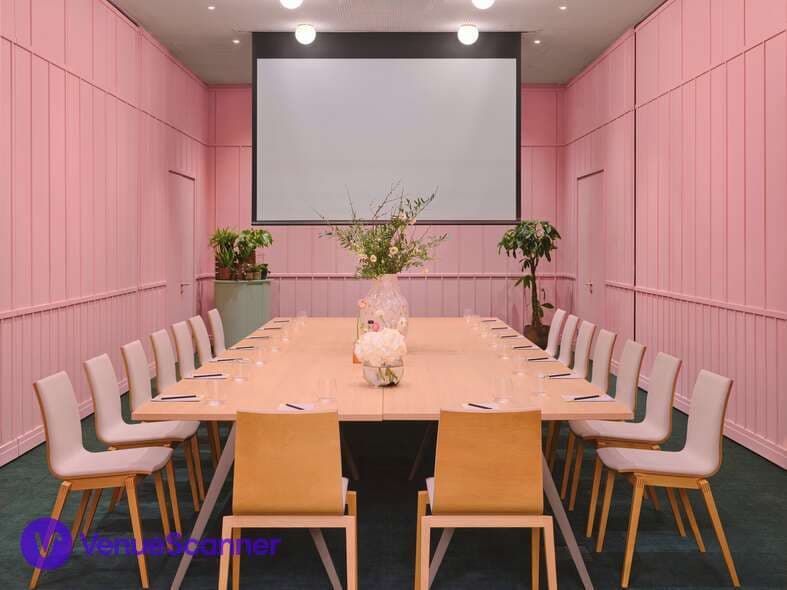 Art’otel London Battersea, Creative Room 3 photo #3