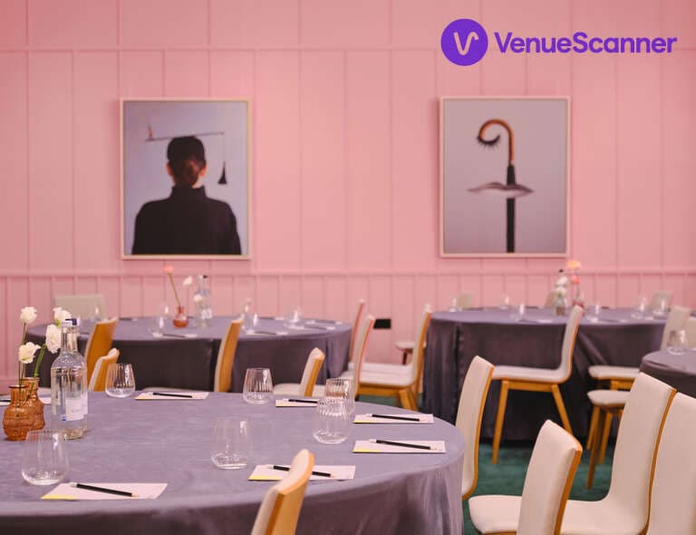 Art’otel London Battersea, Creative Rooms 1-3 photo #3