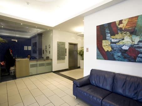 Regus Brighton Tower Point, Boardroom, undefined photo #3