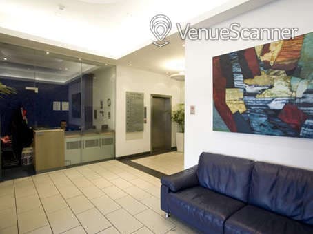 Regus Brighton Tower Point, Boardroom photo #3