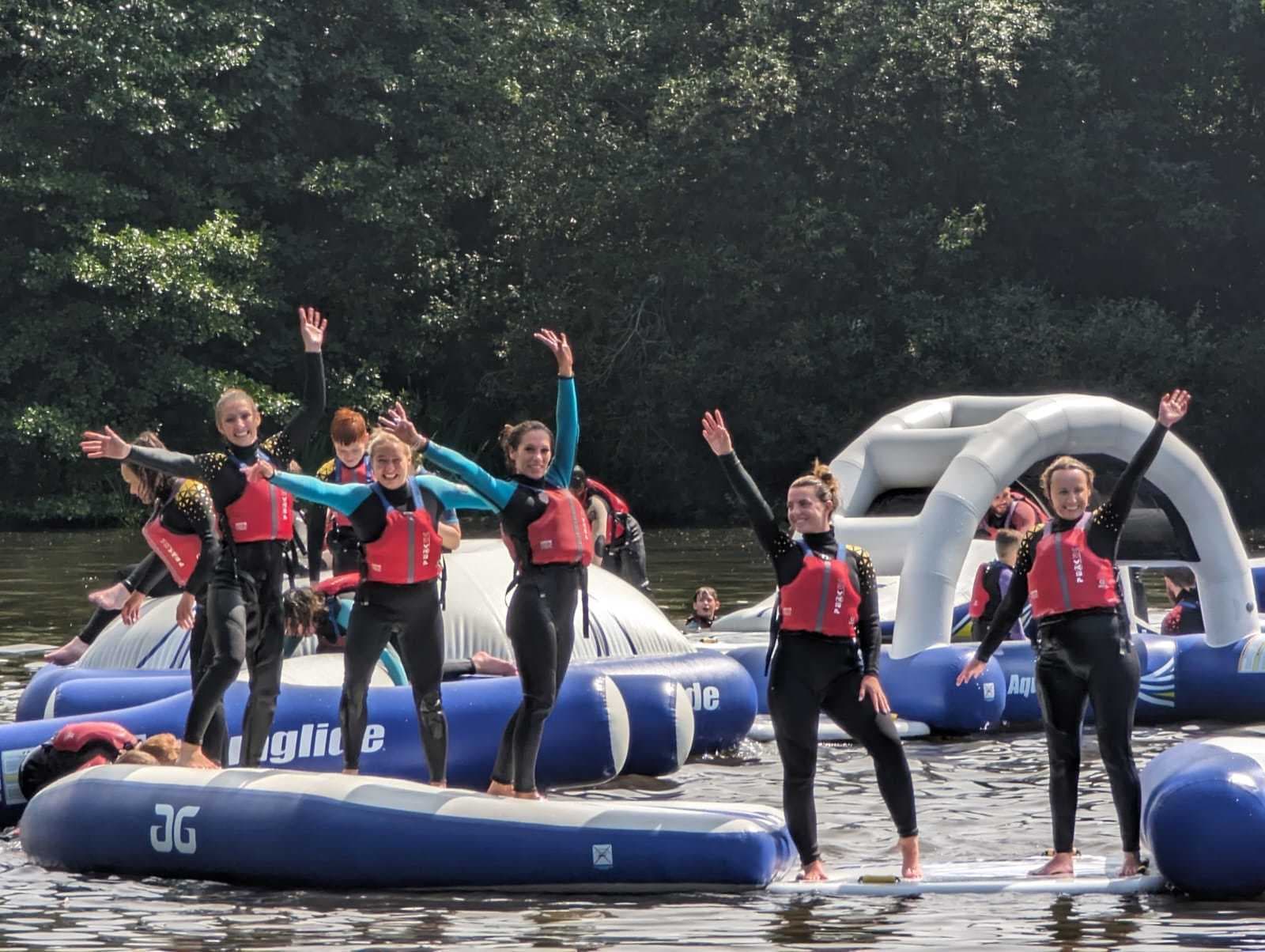 Exclusive Hire, Bell Tent Villages photo #35