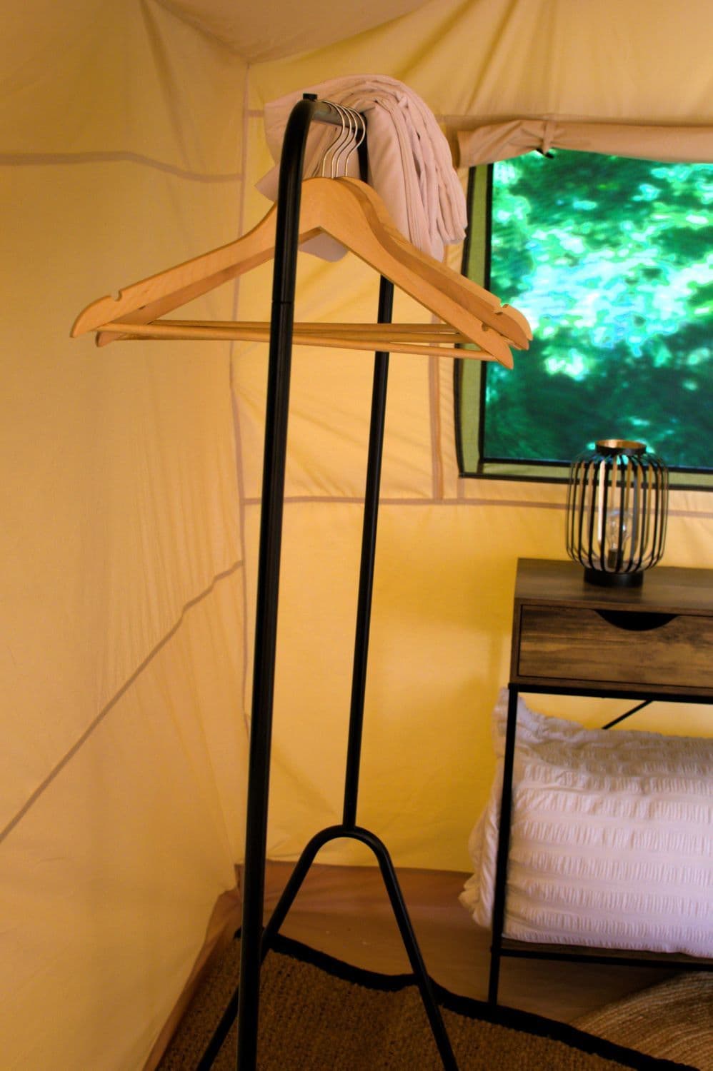 Exclusive Hire, Bell Tent Villages photo #12