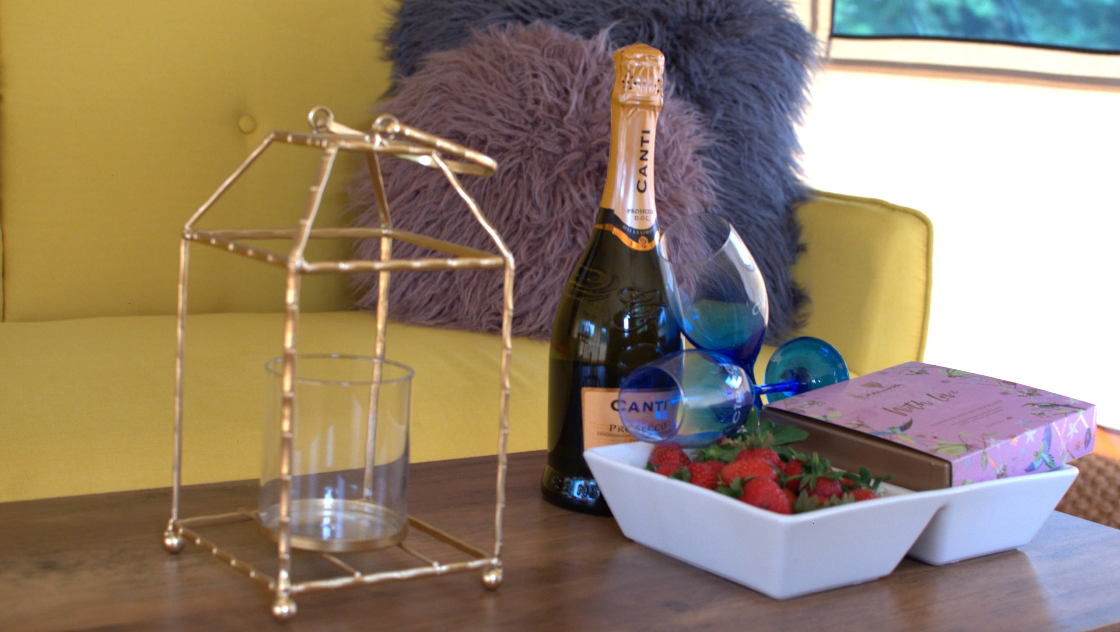 Exclusive Hire, Bell Tent Villages photo #22