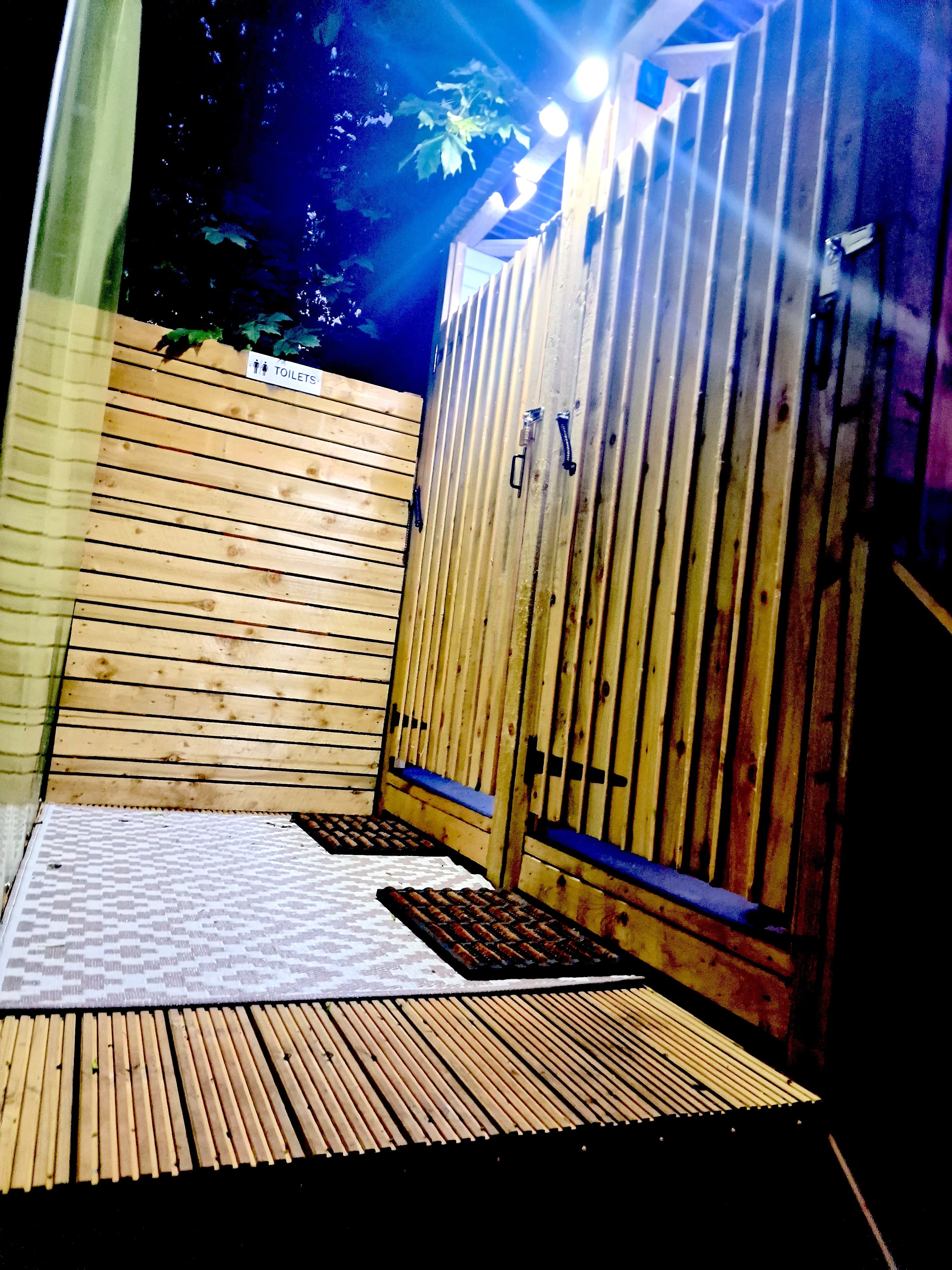 Exclusive Hire, Bell Tent Villages photo #34