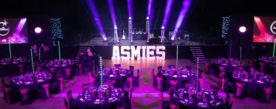 Main Auditorium, First Direct Bank Arena photo #3