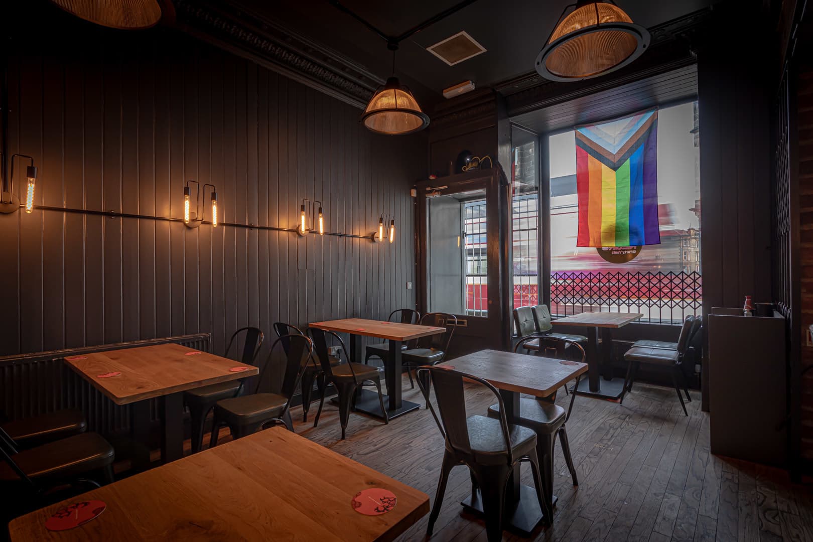 Snug, Porty Vault photo #3