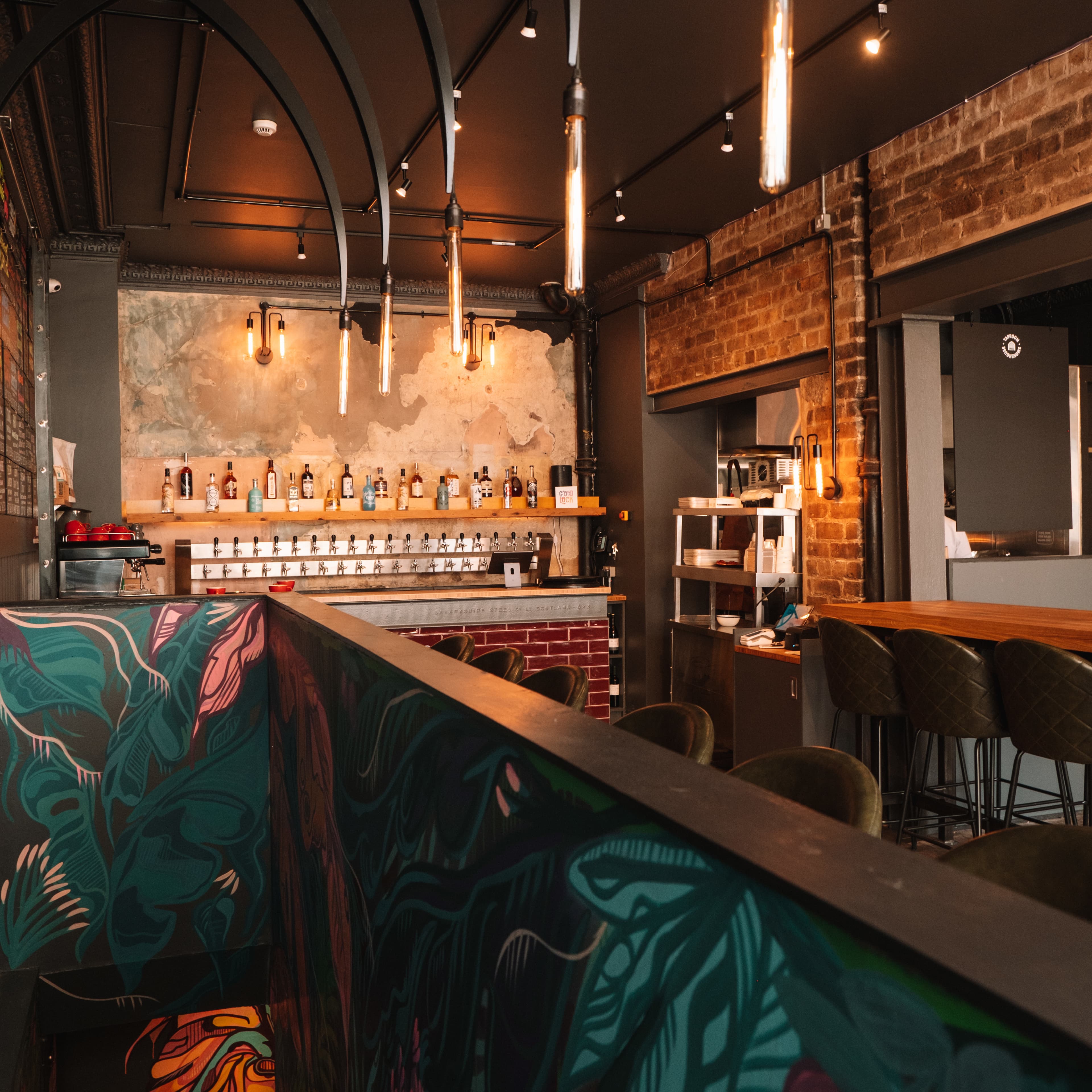 Entire Venue, Porty Vault photo #2