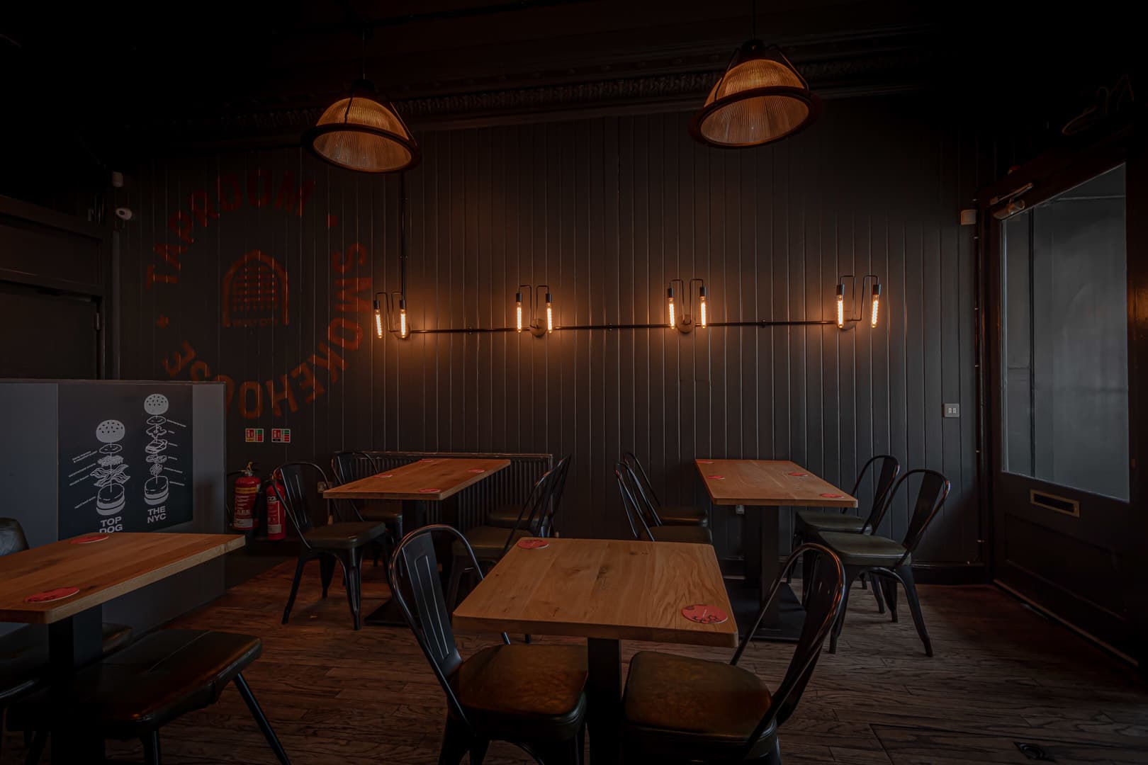 Snug, Porty Vault photo #2