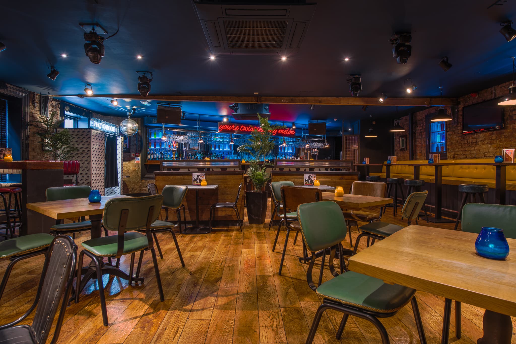 The Loft, Revolution Manchester photo #2