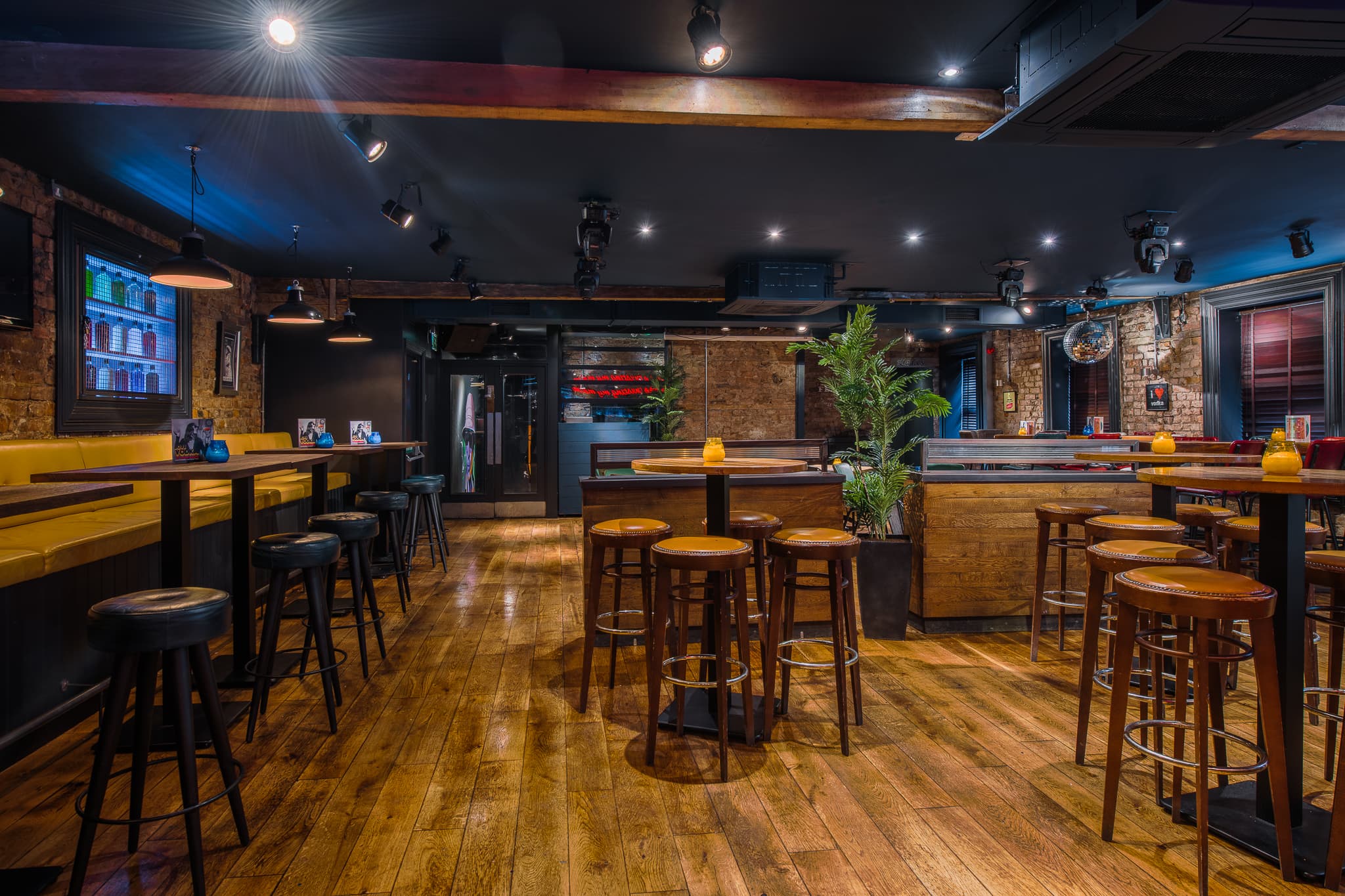 The Loft, Revolution Manchester photo #3