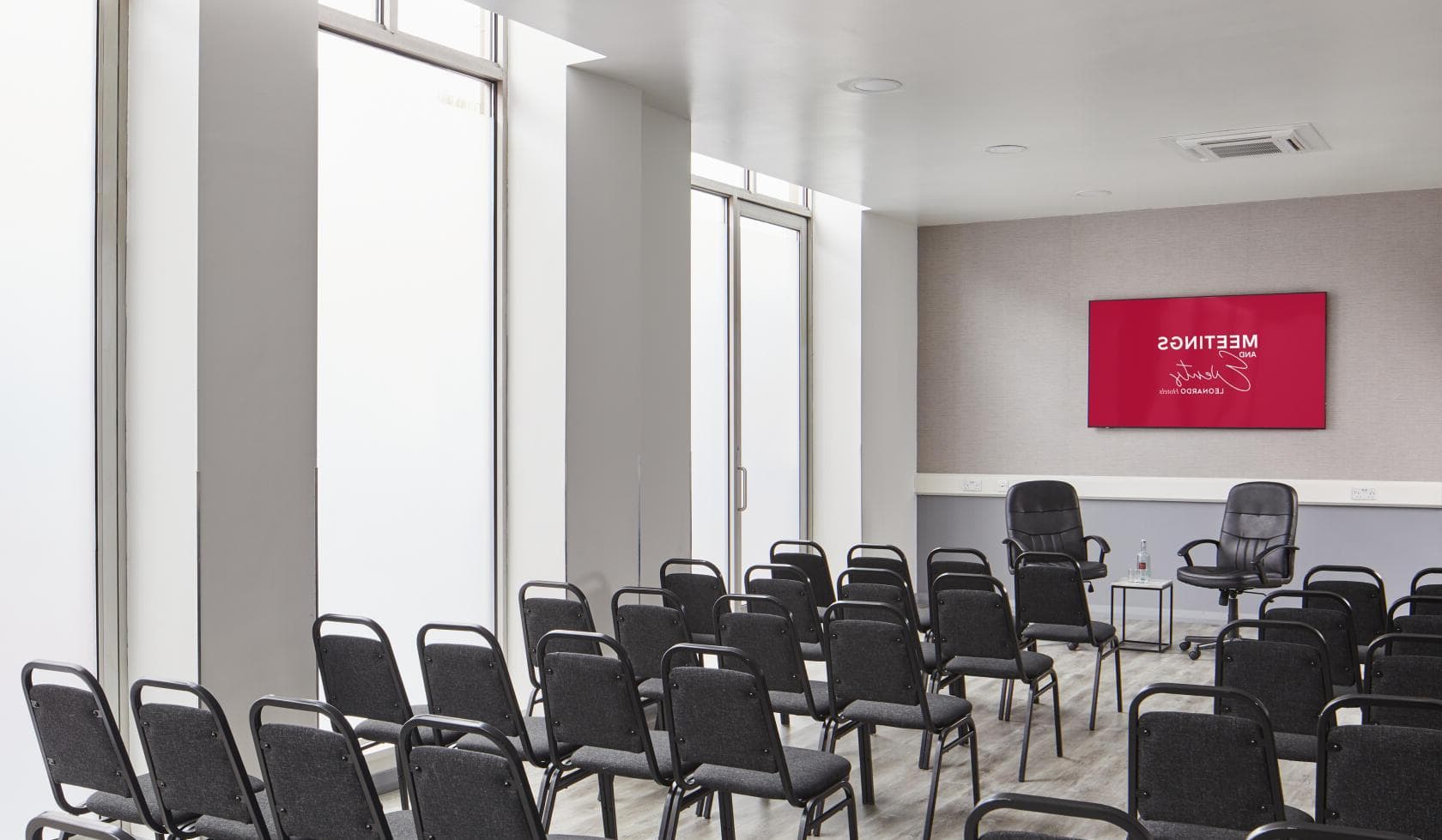 Suite 4, Leonardo Hotel Edinburgh Haymarket photo #1