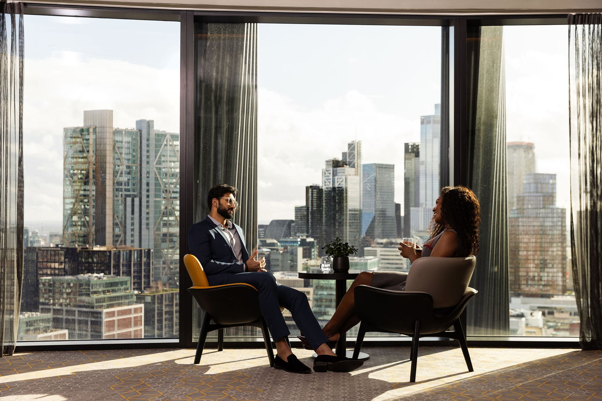 Photo of Art’otel London Hoxton, Creative Room 6