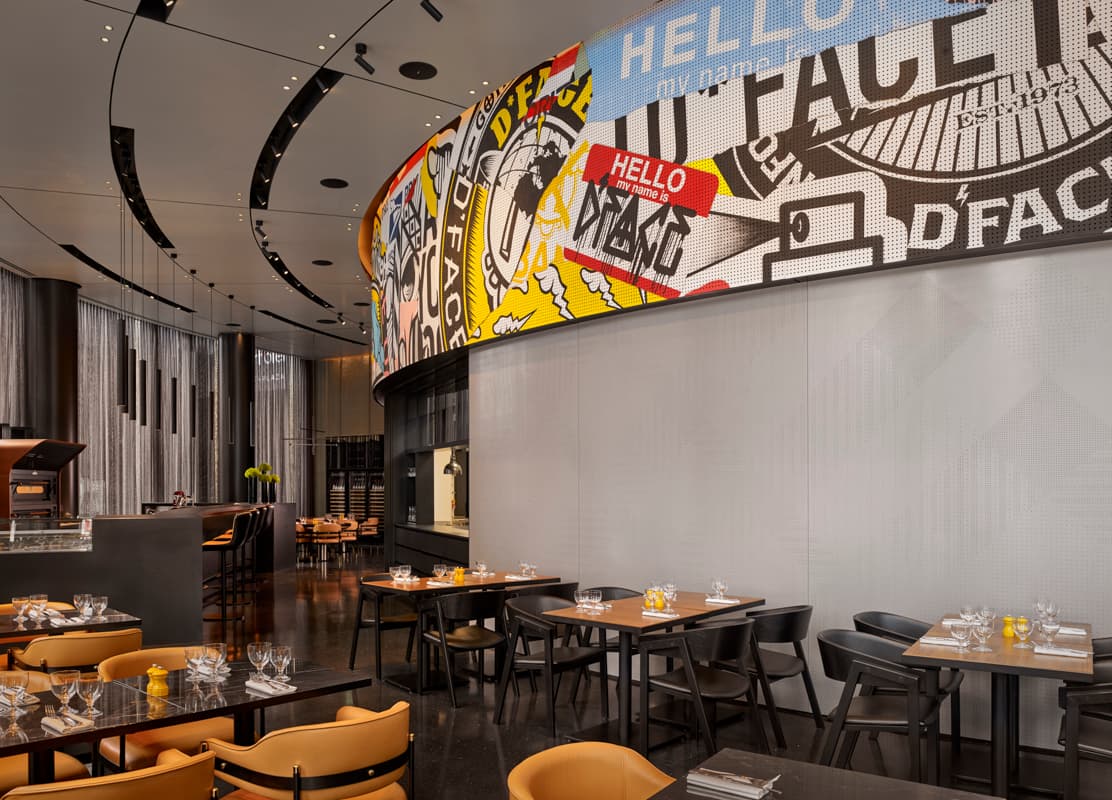 Creative Room 5, Art’otel London Hoxton photo #22