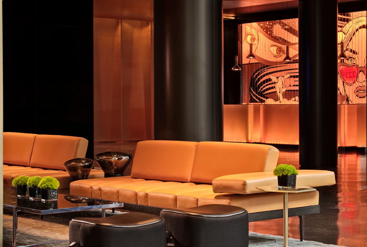 Creative Room 5, Art’otel London Hoxton photo #27
