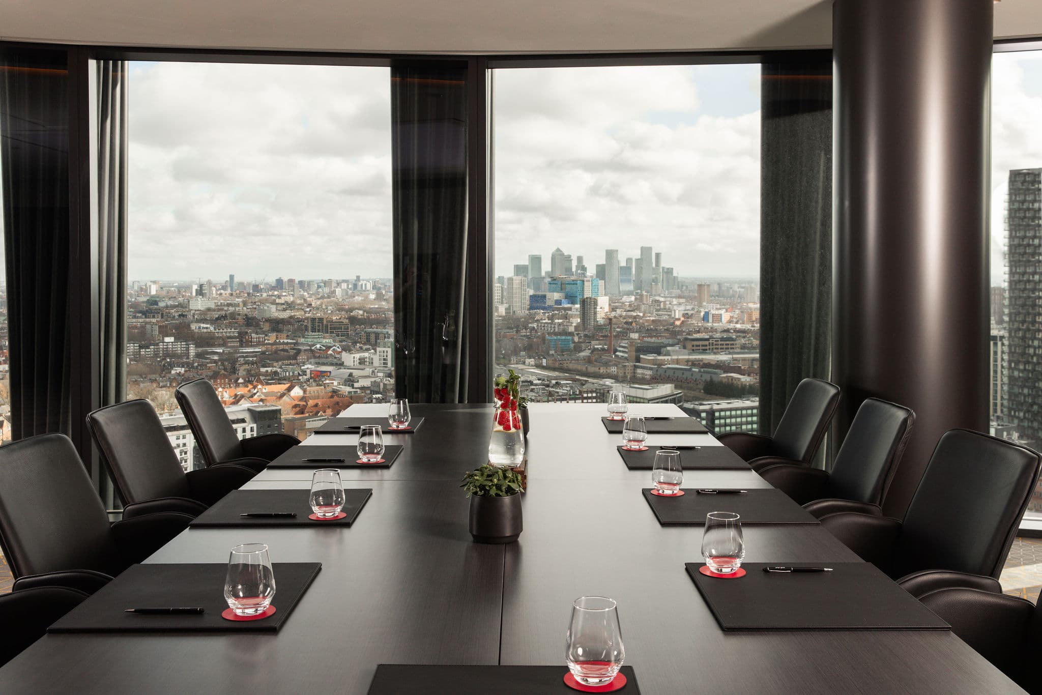 Creative Rooms 1 - 10, Art’otel London Hoxton photo #2