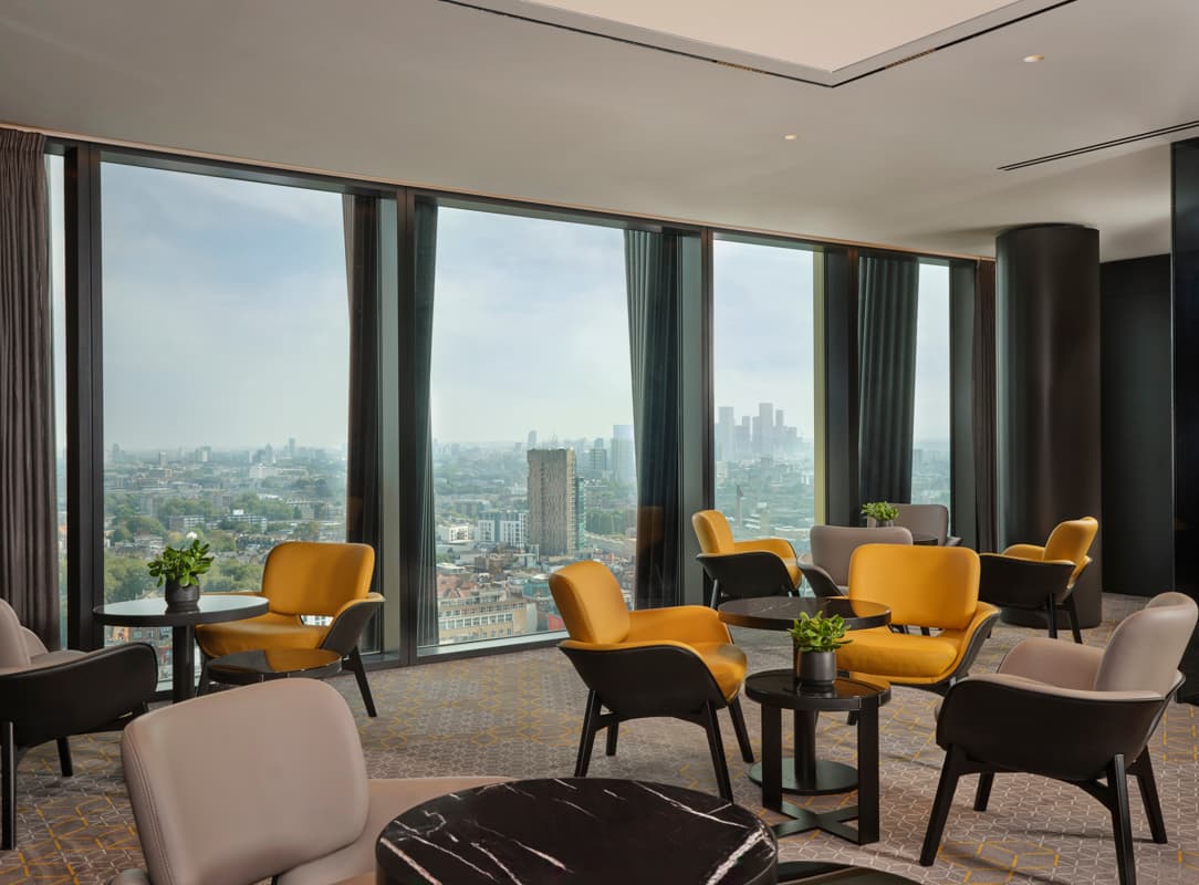 Photo of Art’otel London Hoxton, Creative Room 1