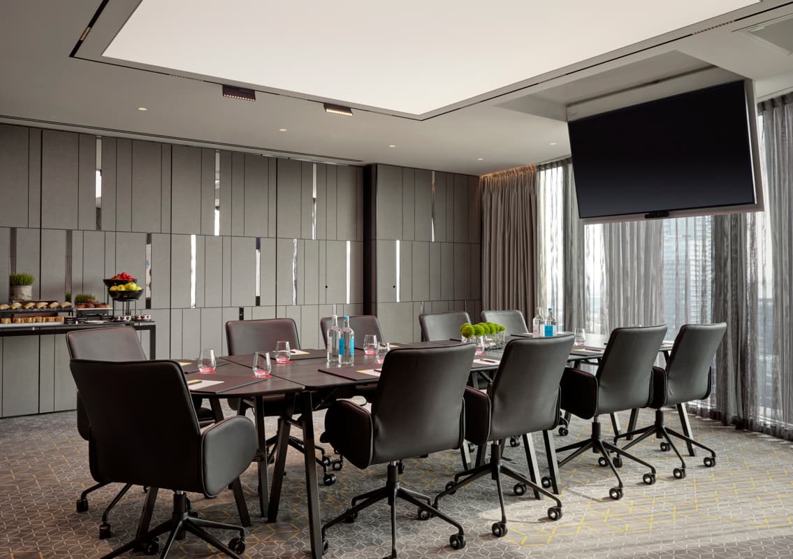 Creative Room 7, Art’otel London Hoxton photo #1