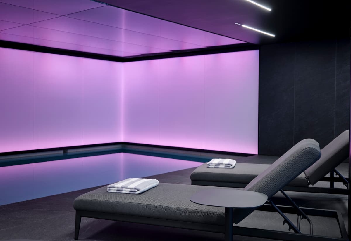 Creative Room 5, Art’otel London Hoxton photo #35