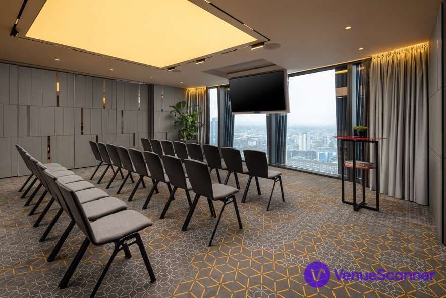 Art’otel London Hoxton, Creative Room 1 photo #3