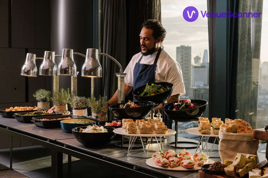 Art’otel London Hoxton, Creative Room 3 photo #3