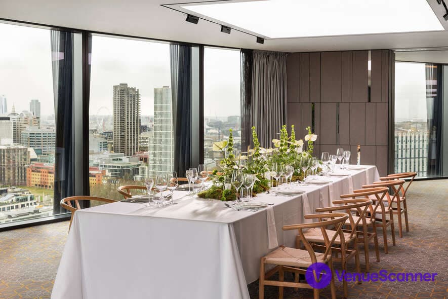 Art’otel London Hoxton, Creative Rooms 1 - 10 photo #3