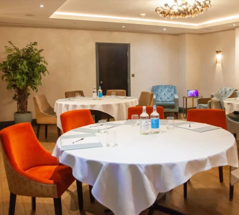 Grantchester, Gonville Hotel photo #3