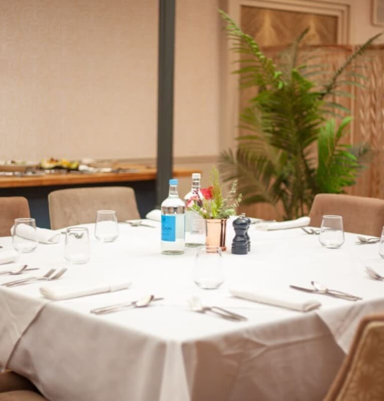 Atrium, Gonville Hotel, A Member Of Radisson Individuals photo #13