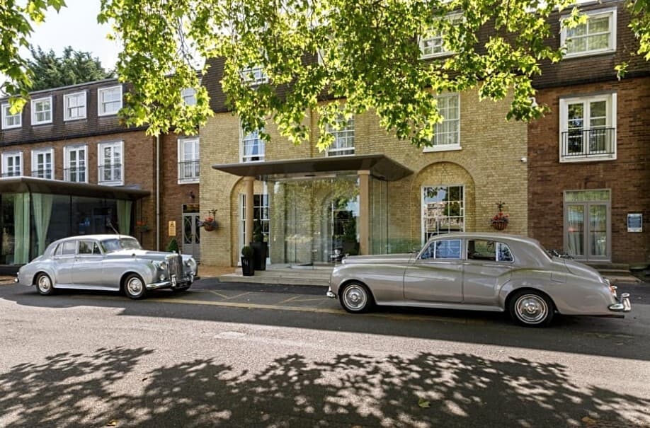 Teepee, Gonville Hotel photo #14