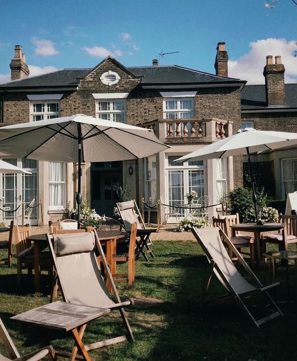 Photo of Gonville Hotel