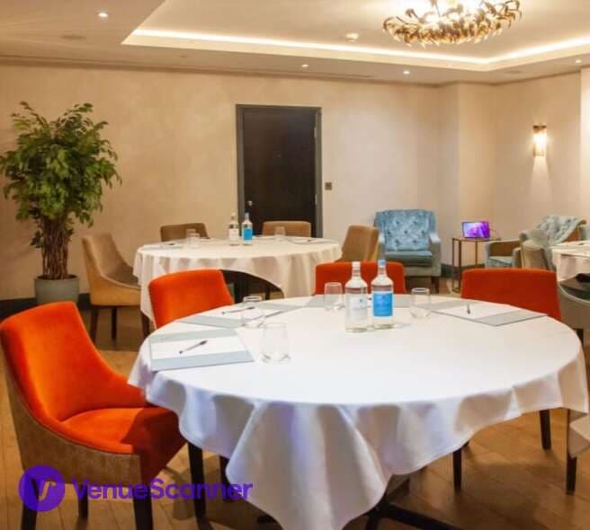 Gonville Hotel, Grantchester photo #3