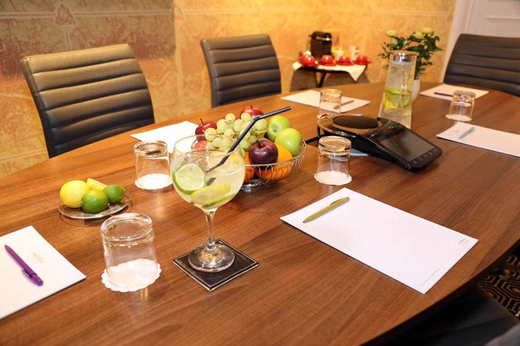 The Hyde, Mercure London Hyde Park (Paddington) photo #3