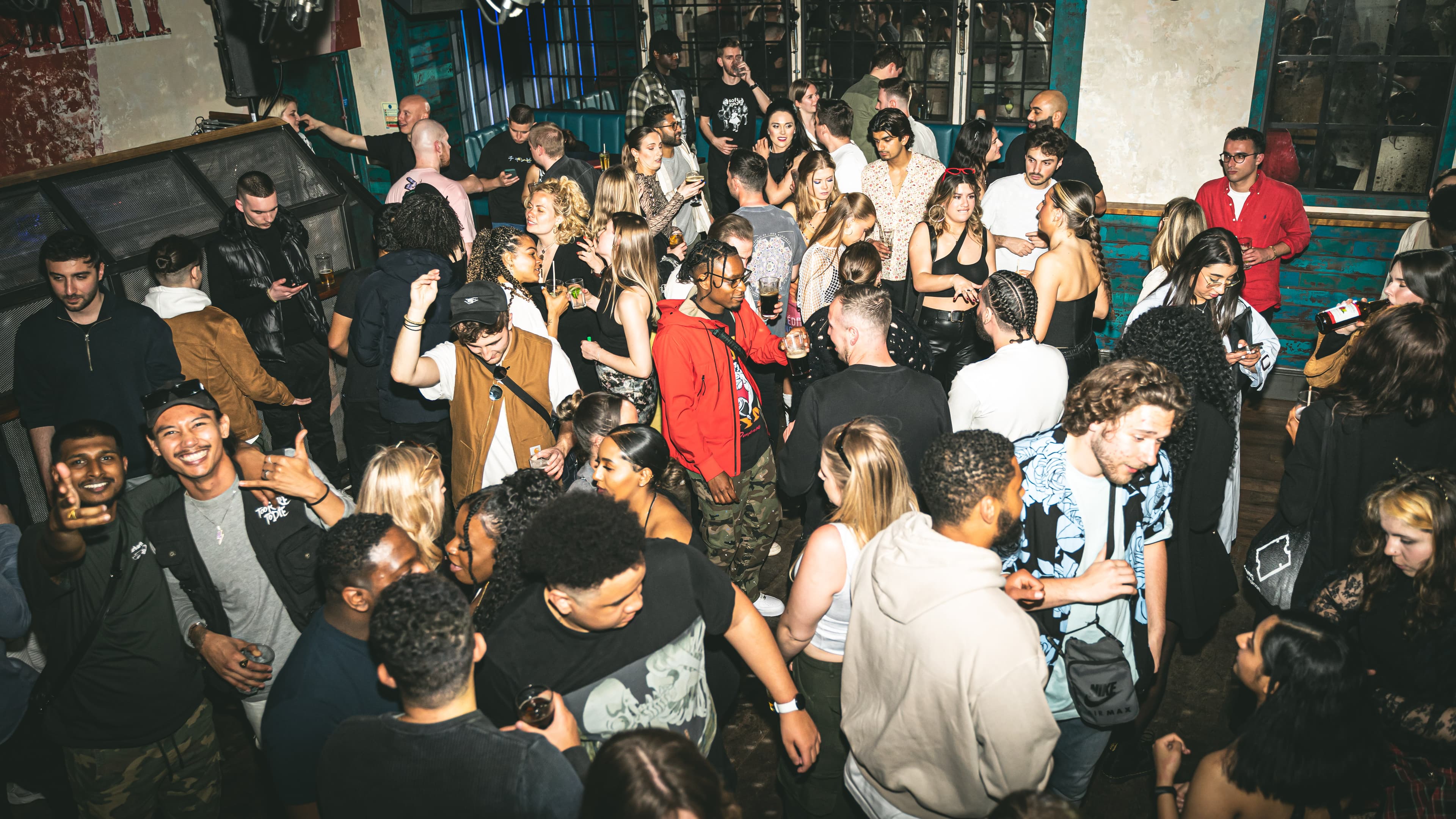 The Dance Floor, Big Chill Kings Cross photo #4