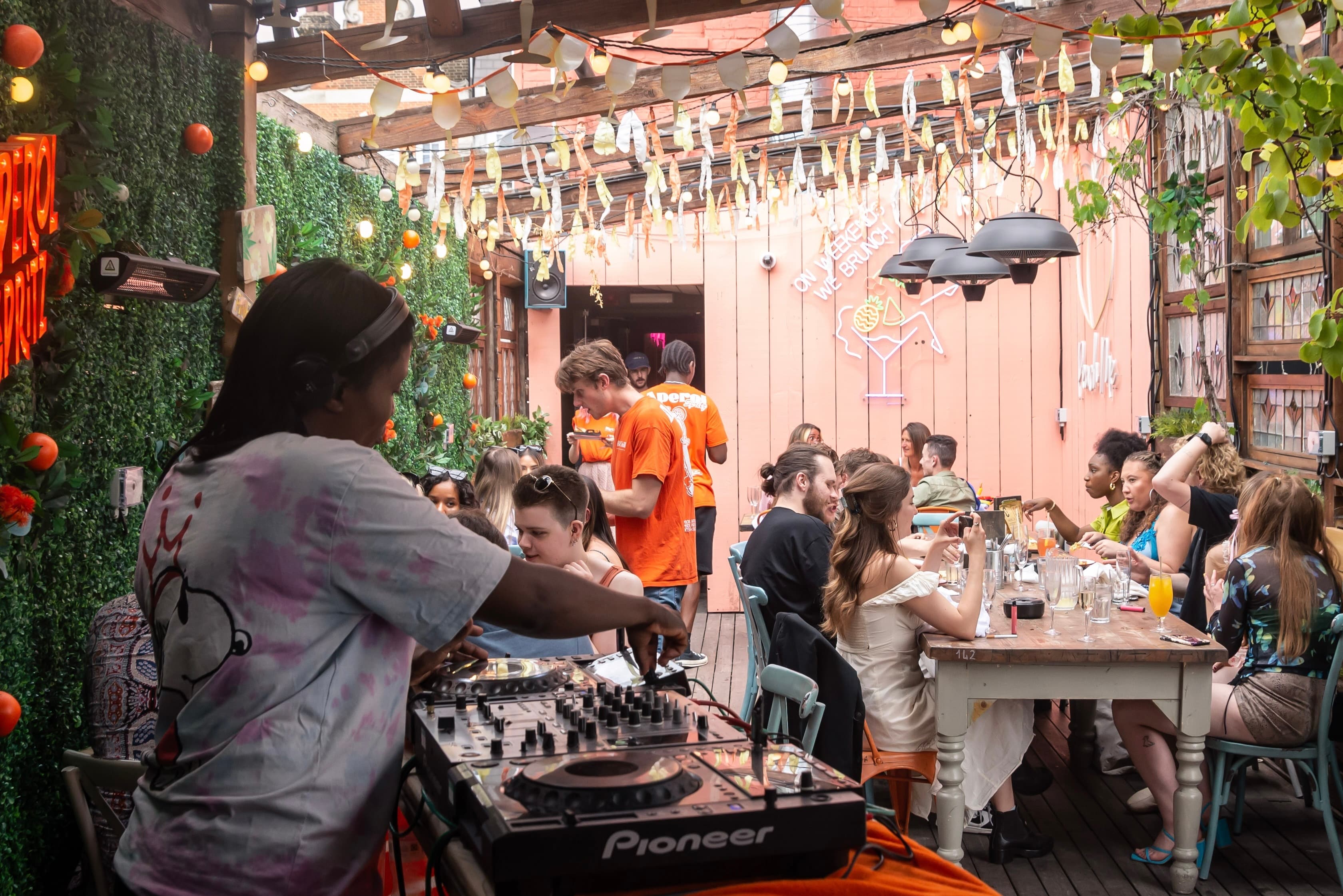 Entire Venue, Big Chill Kings Cross photo #9