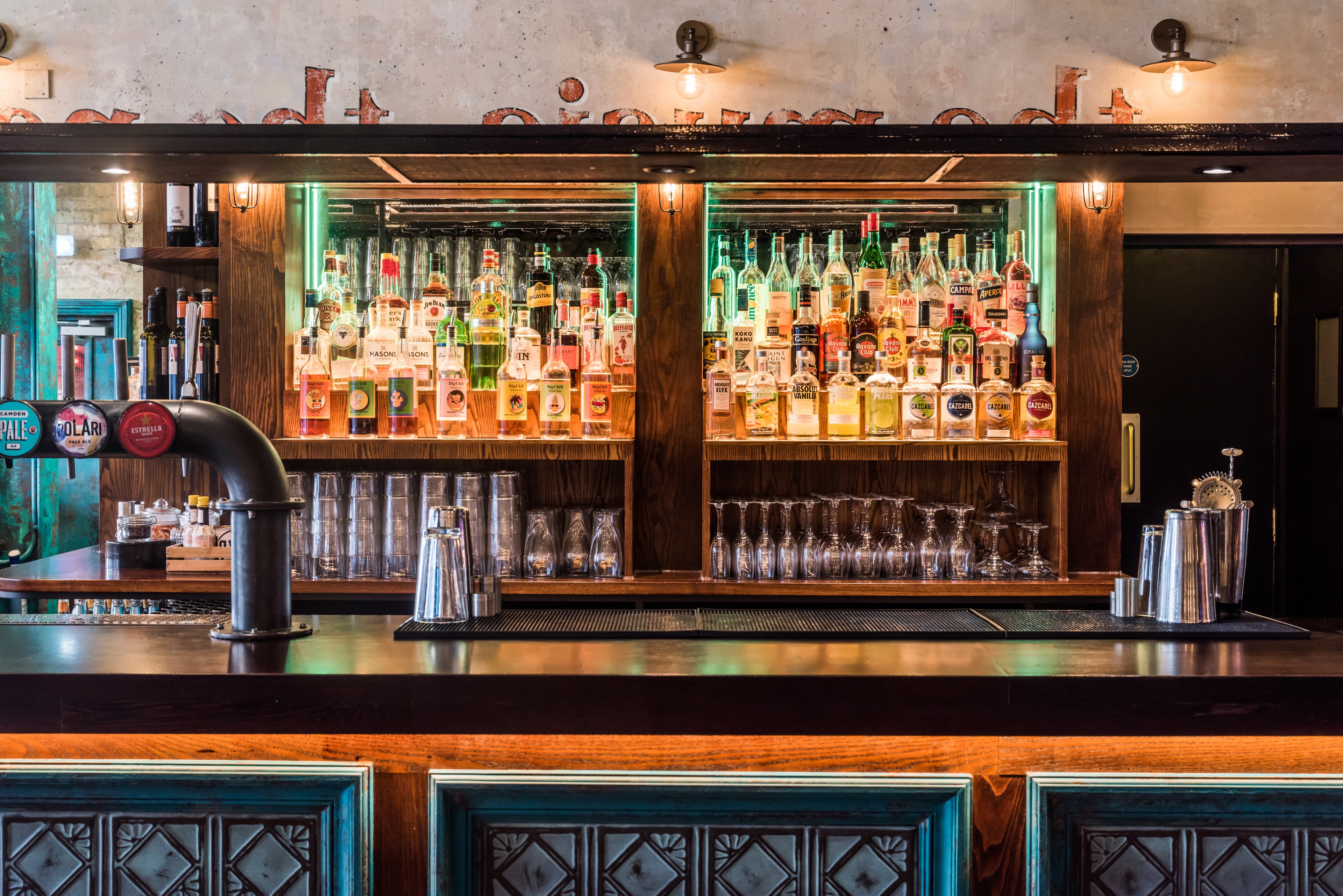 Photo of Big Chill Kings Cross