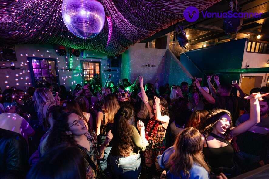 Big Chill Kings Cross photo #3