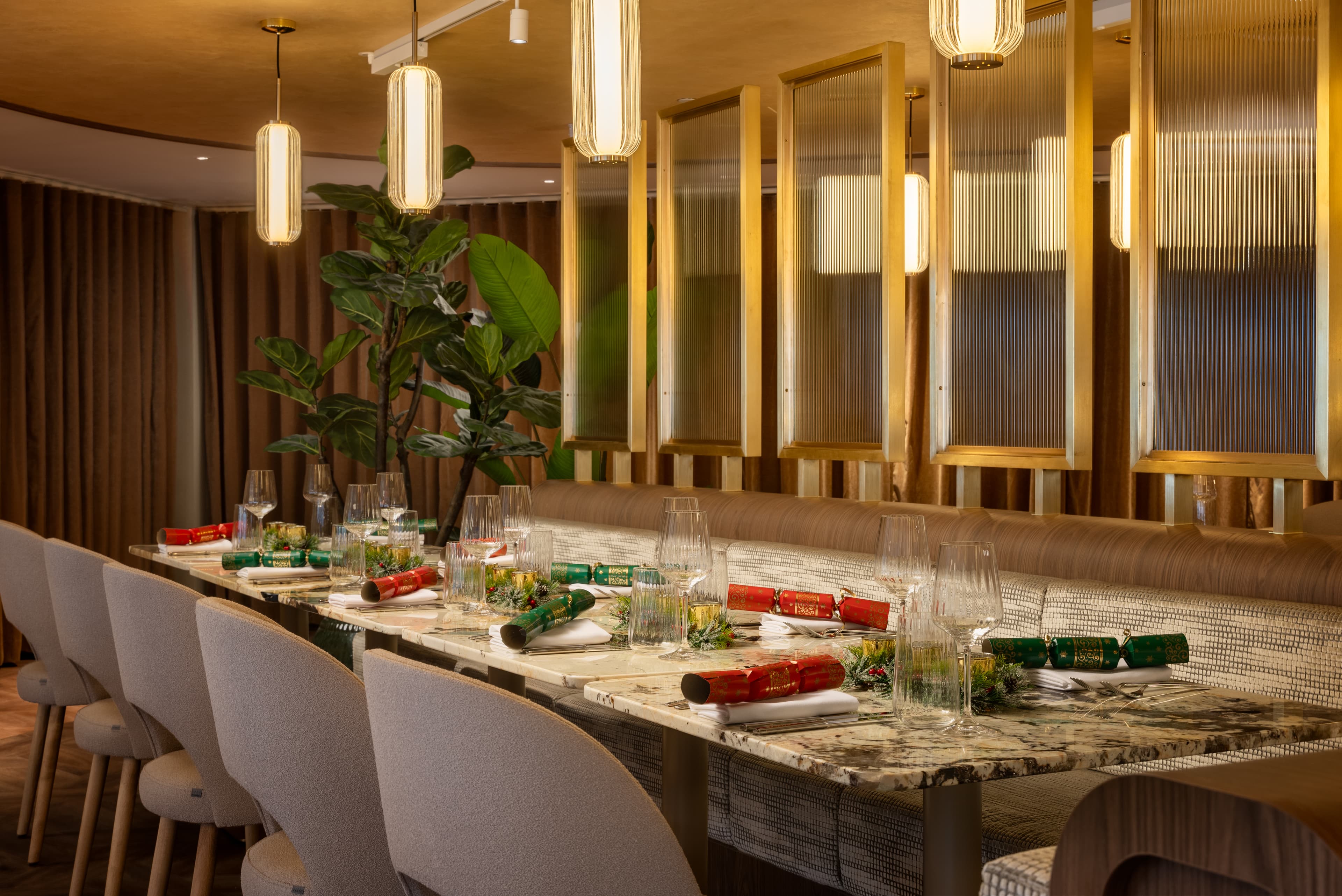 Barnaby's Kitchen, Mercure London Earls Court Hotel & Conference Centre photo #3