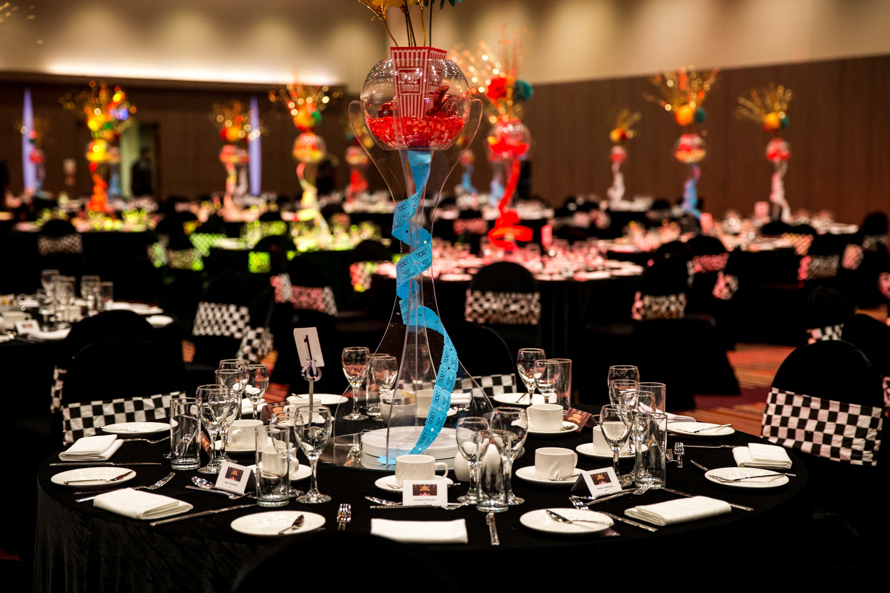 London Suite 7, Mercure London Earls Court Hotel & Conference Centre photo #2