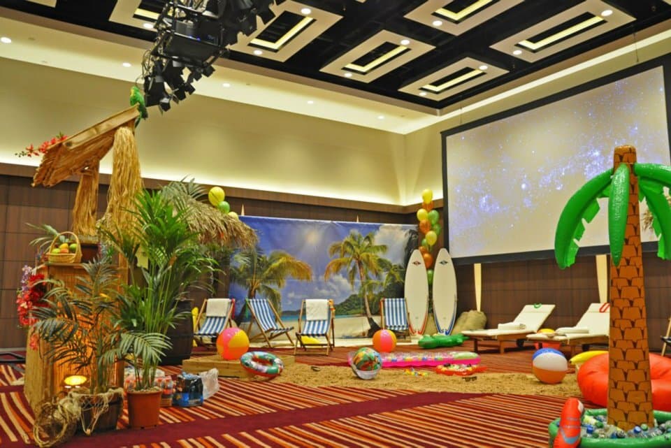 London Suite 8, Mercure London Earls Court Hotel & Conference Centre photo #2