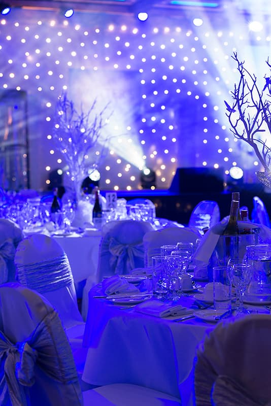 Photo of Mercure London Earls Court Hotel & Conference Centre, Christmas Parties At London Suite