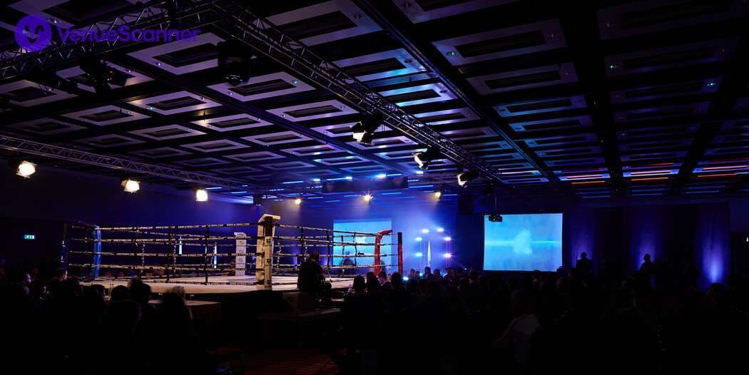 Mercure London Earls Court Hotel & Conference Centre, London Suite 7 photo #3