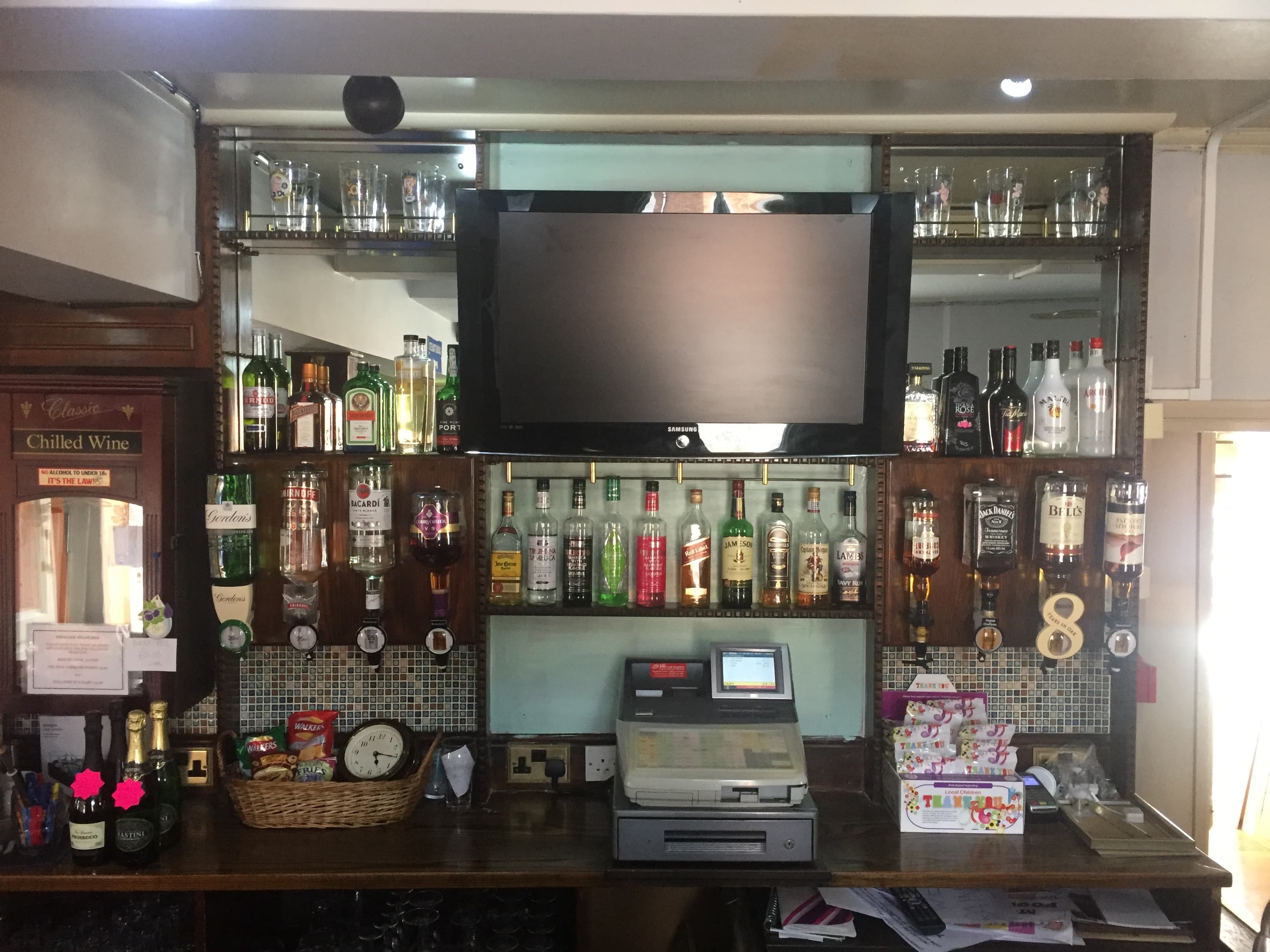 Whole Pub And Garden, Gardeners Call photo #3