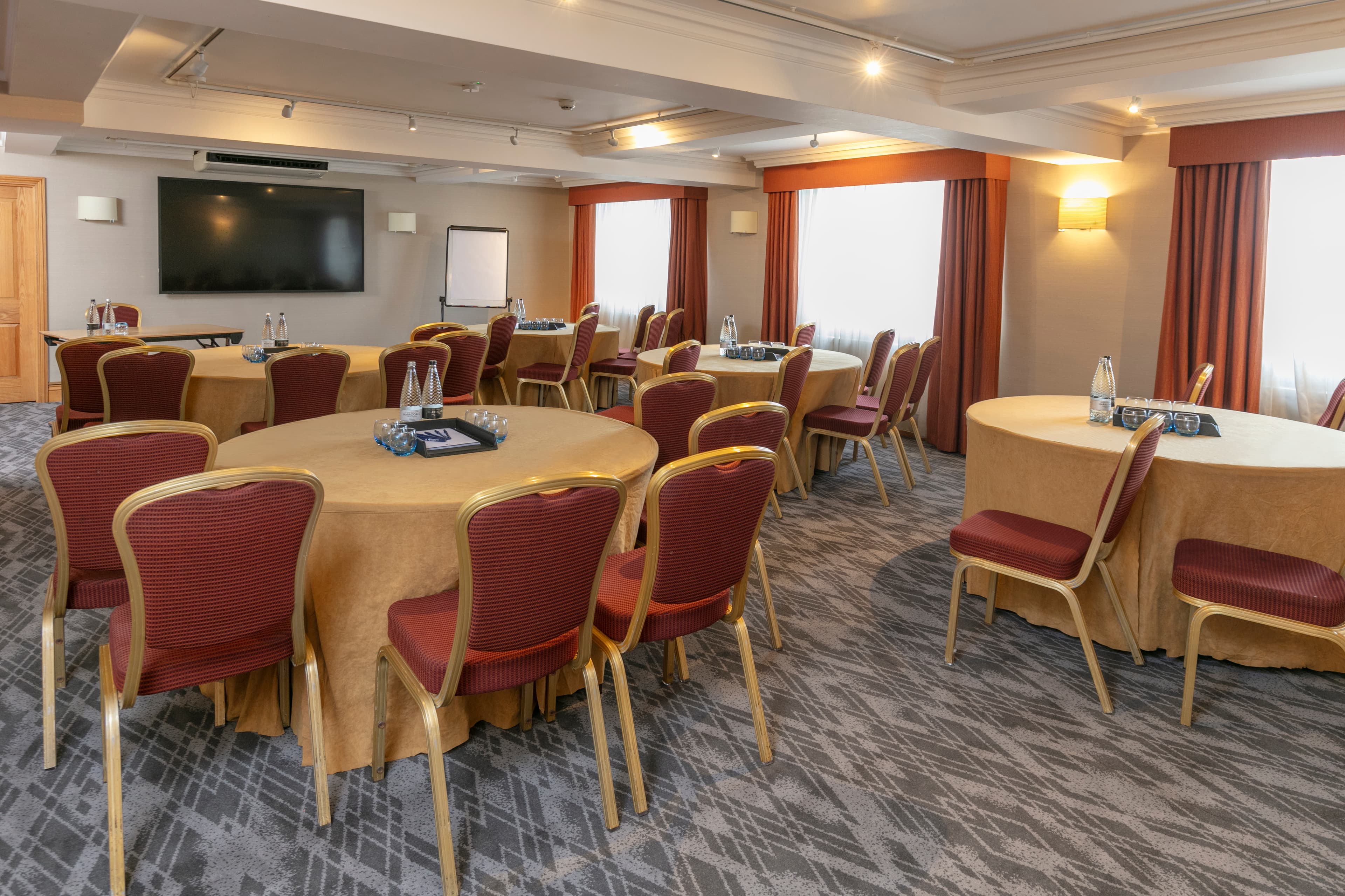 Keble, Oxford Belfry Hotel photo #2