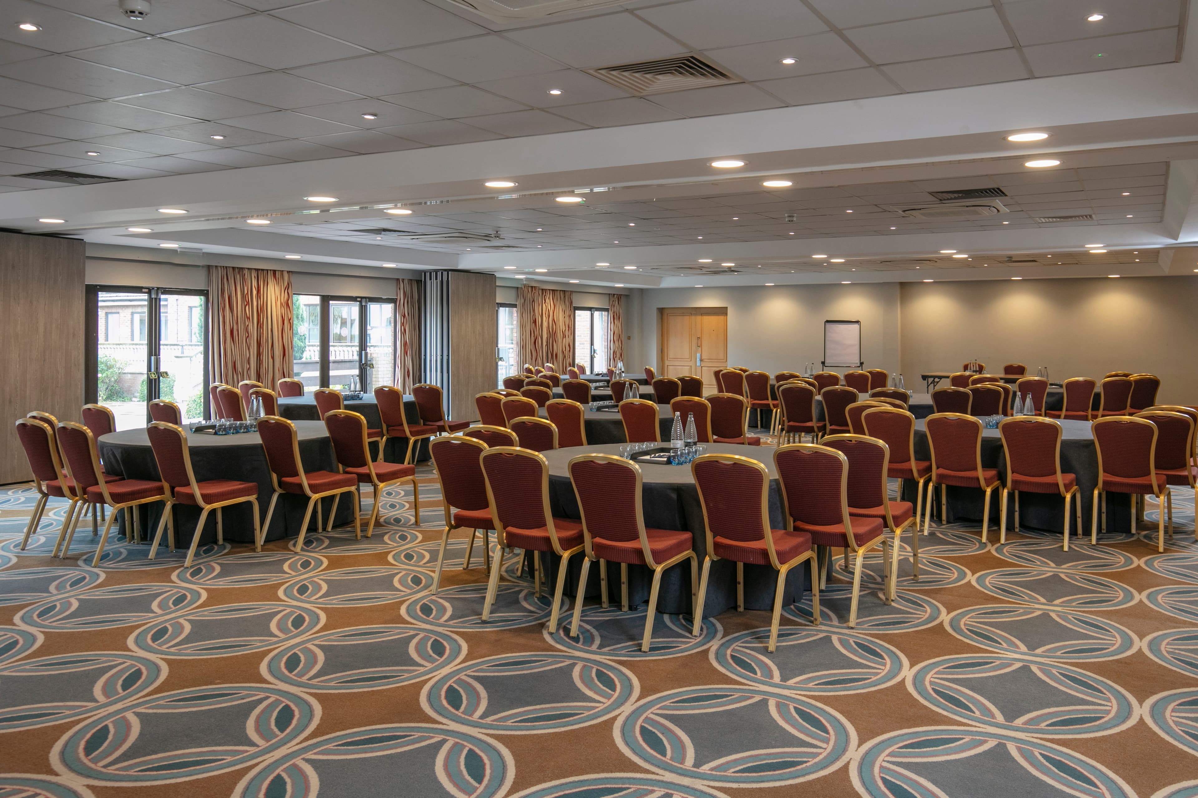 Trinity Suite, Oxford Belfry Hotel photo #3