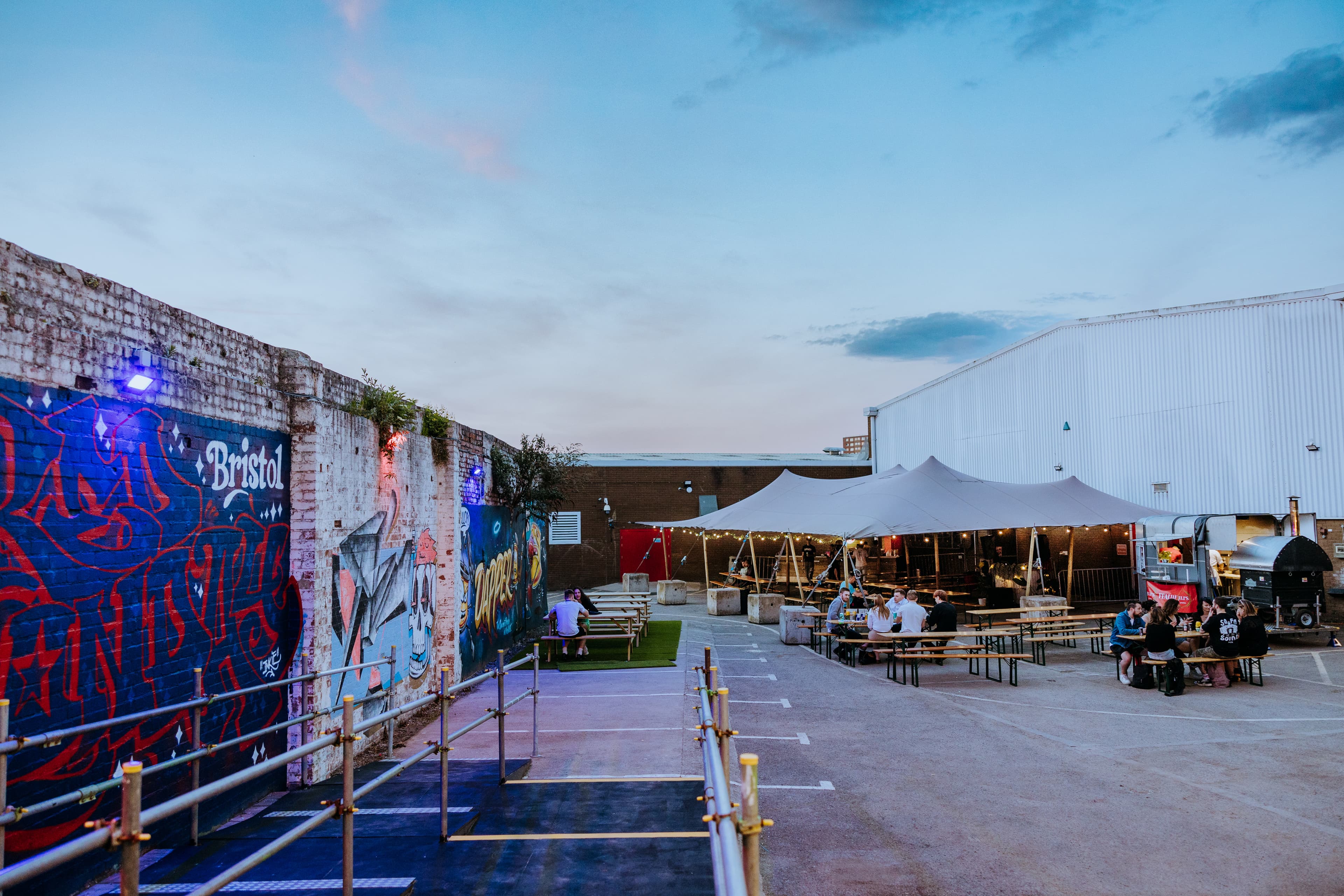 GALLERY, Document Bristol photo #2