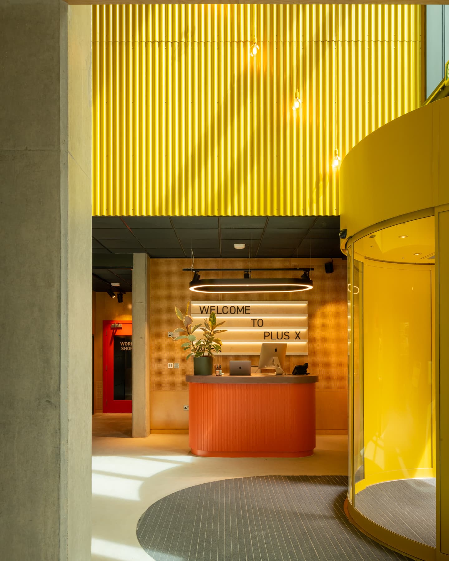 Photo of Plus X Brighton