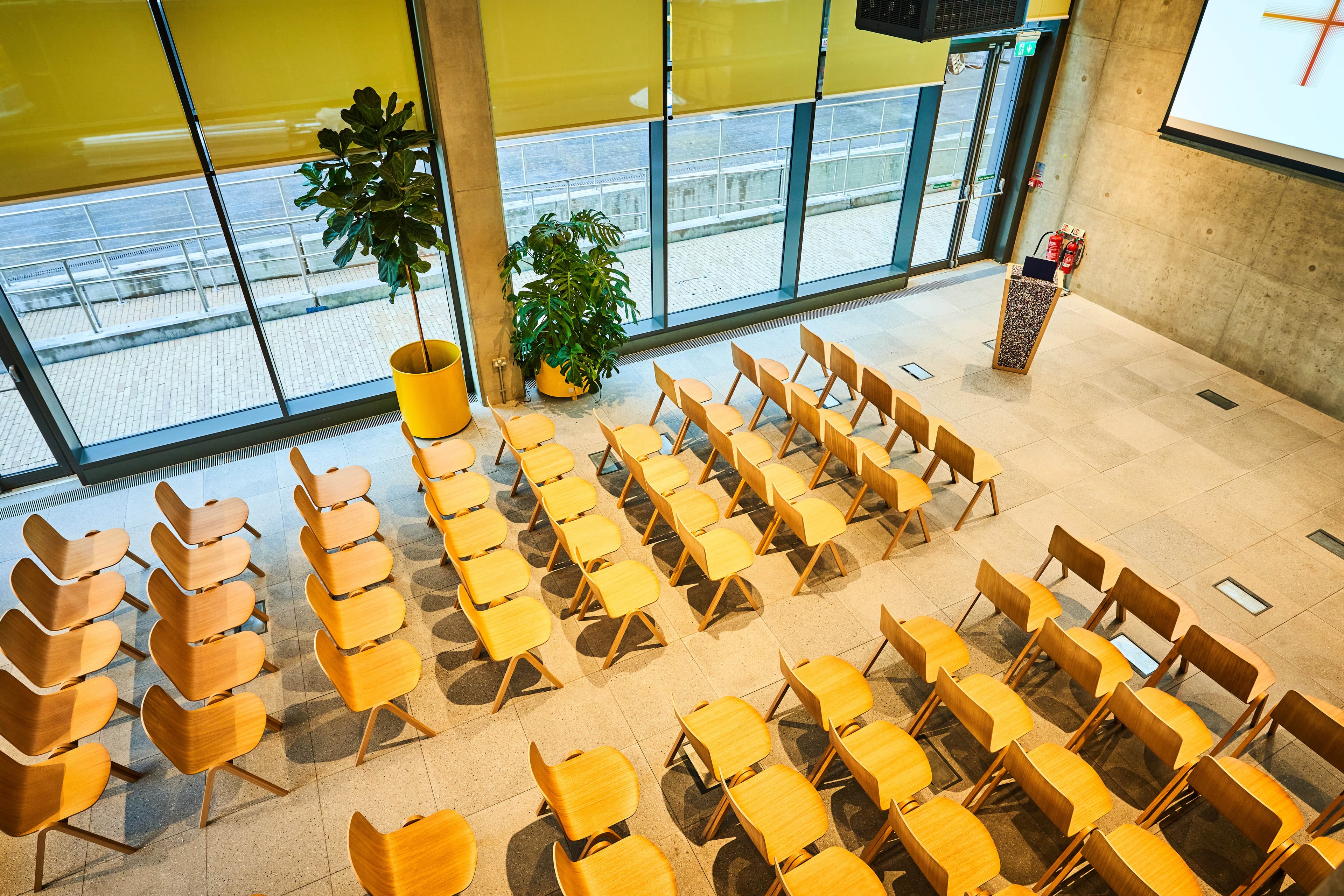 Launch Space, Plus X Brighton photo #3